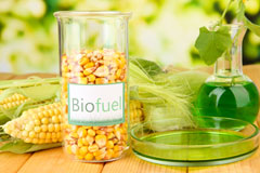 Caistor biofuel availability
