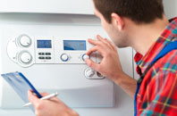 free commercial Caistor boiler quotes