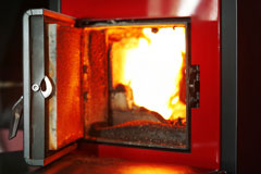 solid fuel boilers Caistor